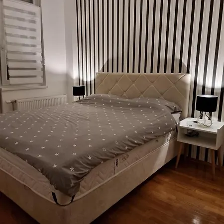 Apartment Banja Luka Apartment