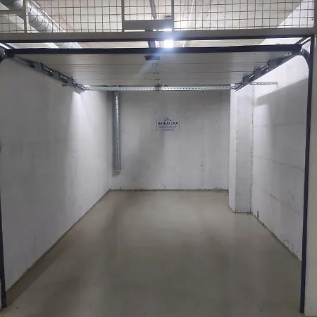 Banja Luka Apartment