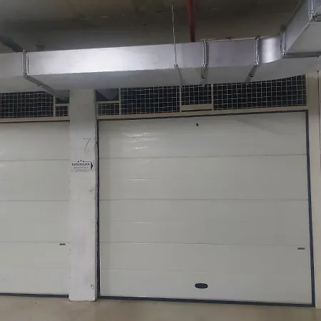 Διαμέρισμα Banja Luka Apartment Μπάνια Λούκα