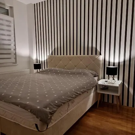 Banja Luka Apartment