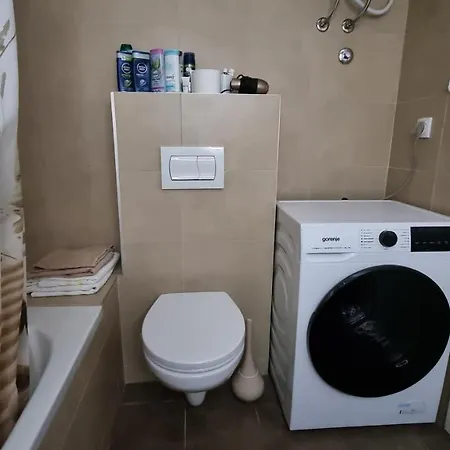 Banja Luka Apartment Apartment Banja Luka