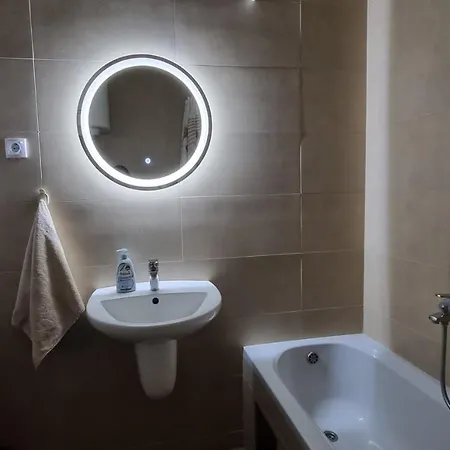 Banja Luka Apartment * Μπάνια Λούκα
