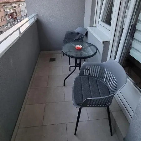 Apartment Banja Luka Apartment *