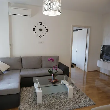 Apartment Banja Luka Apartment Banja Luka