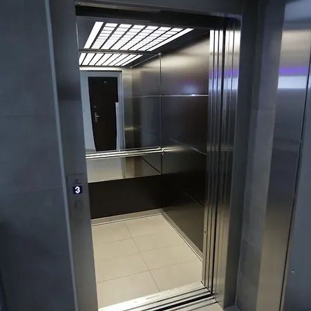 Banja Luka Apartment Διαμέρισμα