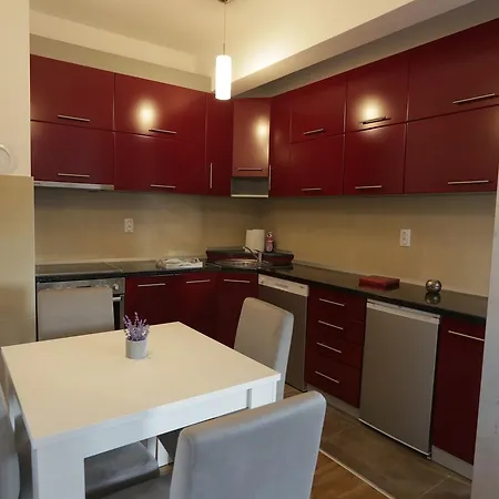 Banja Luka Apartment Διαμέρισμα *