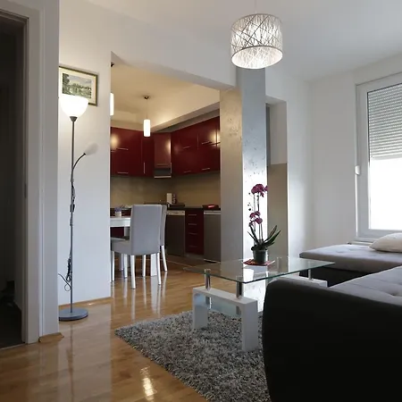 Banja Luka Apartment