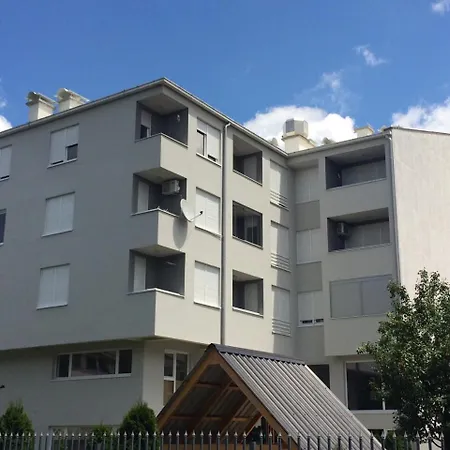 Banja Luka Apartment